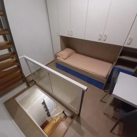 La Piccola Dimora Apartment