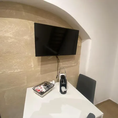 La Piccola Dimora Apartment Bari