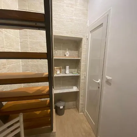 La Piccola Dimora Apartment
