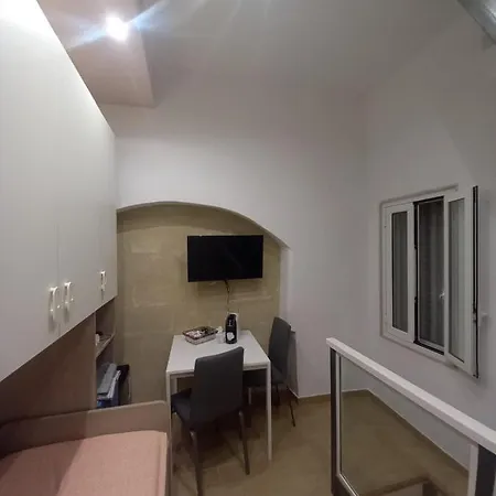 La Piccola Dimora Apartment Bari