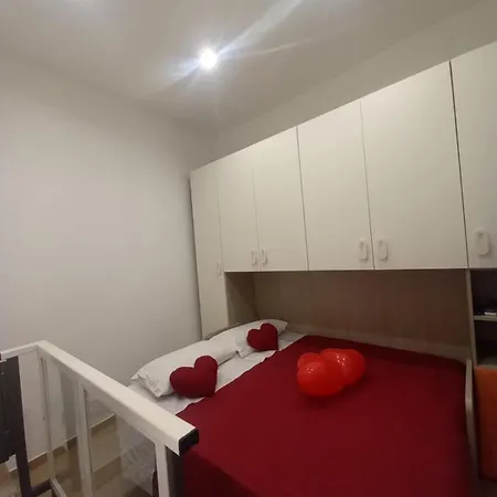 Apartment La Piccola Dimora *