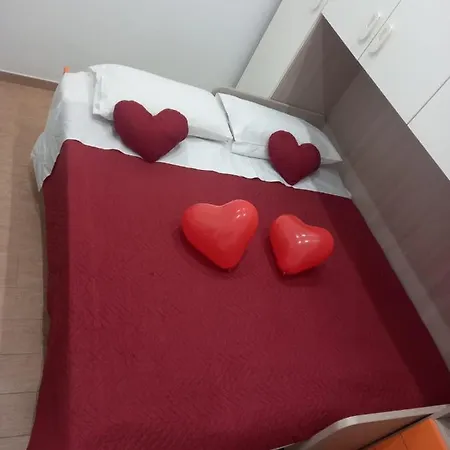 La Piccola Dimora Apartment Bari