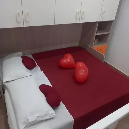 La Piccola Dimora Apartment *